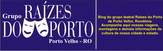 Raízes do Porto