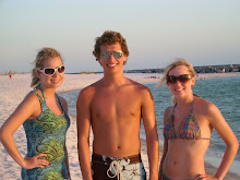 Destin Vacation 2010