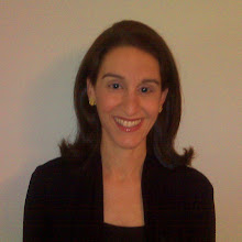 Stephanie Levey, Ph.D.