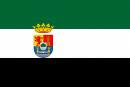 Bandera de Extremadura