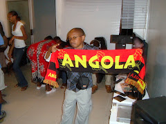 sempre Angolano