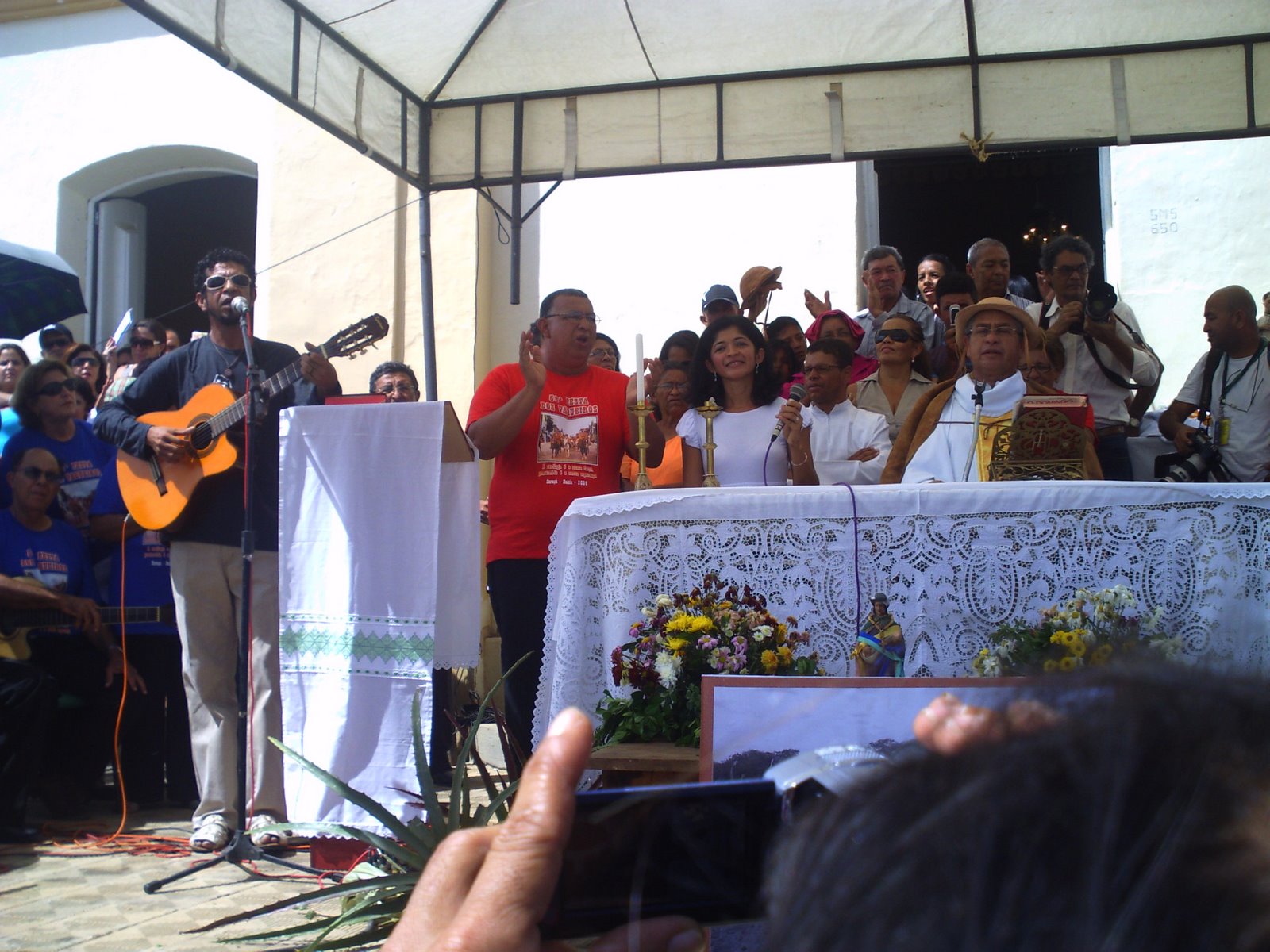 Missa do Vaqueiro