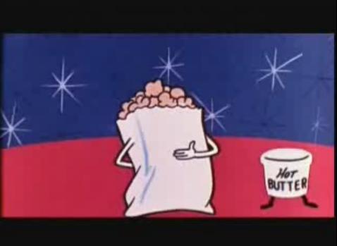 Drive-in Intermission Films. I'm perpetually obsessed with intermission Drive-in Intermission Films. I'm perpetually obsessed with intermission