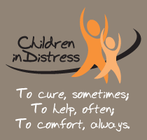 Children In Distress