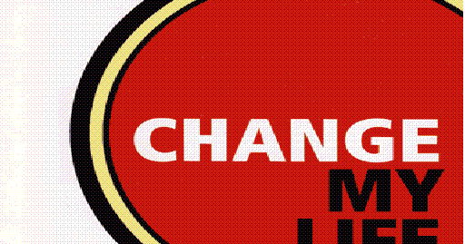 Need A Change!