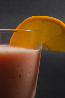 The Drink Diary 31 Alabama Slammer Frozen