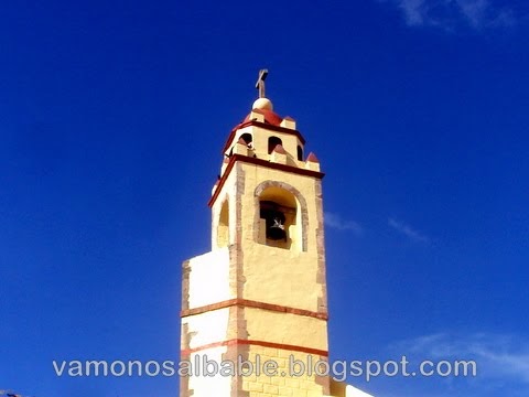 El Bable Templo y Ex convento de San Francisco en Tepeji del Rio