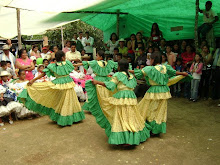 BAILANDO