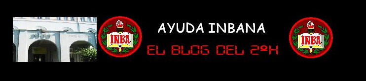 Ayuda Inbana