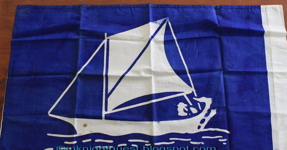 M-Knight: Barisan Nasional Old Logo