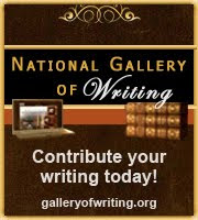 October 20, 2009 National Day on Writing