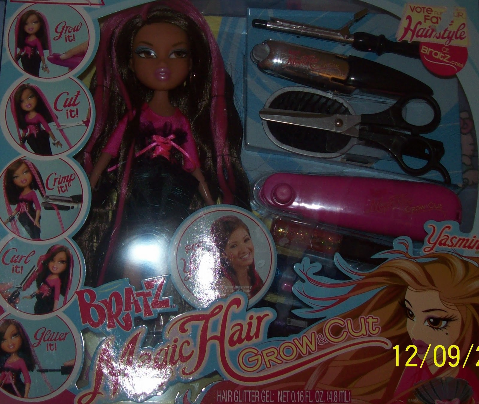bratz stuff