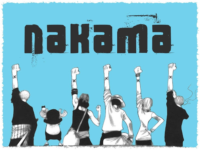 w3 will always be nakama~ ;) ずっと仲間になれから　＾＾