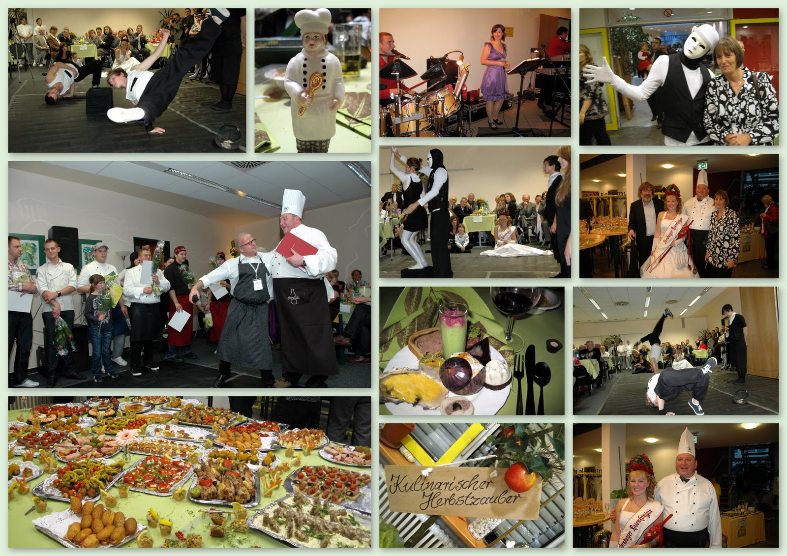 Die Karawane Zieht Durch Jena Mit Politischer Kunst Und Kultur