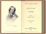 Jane Eyre