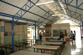 Kantin Sekolah