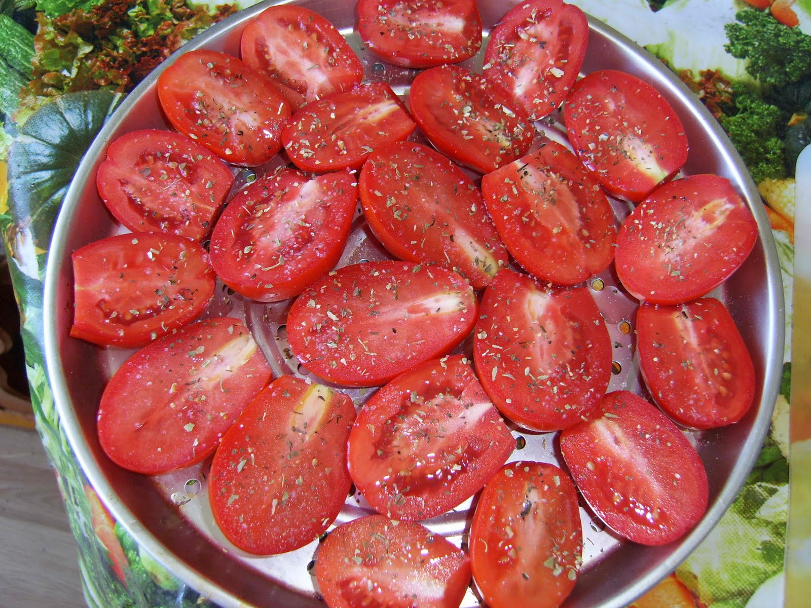 Вкусные помидоры