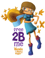 Wenda Gear!