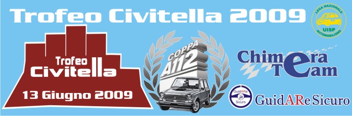 Trofeo Civitella 2009