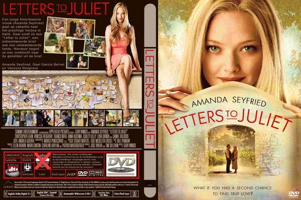 letters to juliet cast. Letters to Juliet (2010)