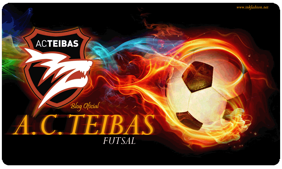 Atlético Clube de Teibas