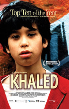 Khaled movie