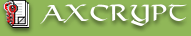 windows file encryption