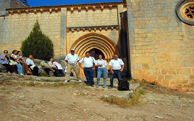 Canón de Río Lobos