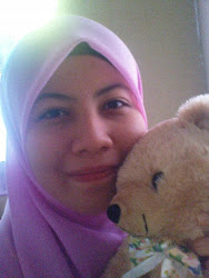 I and Teddy