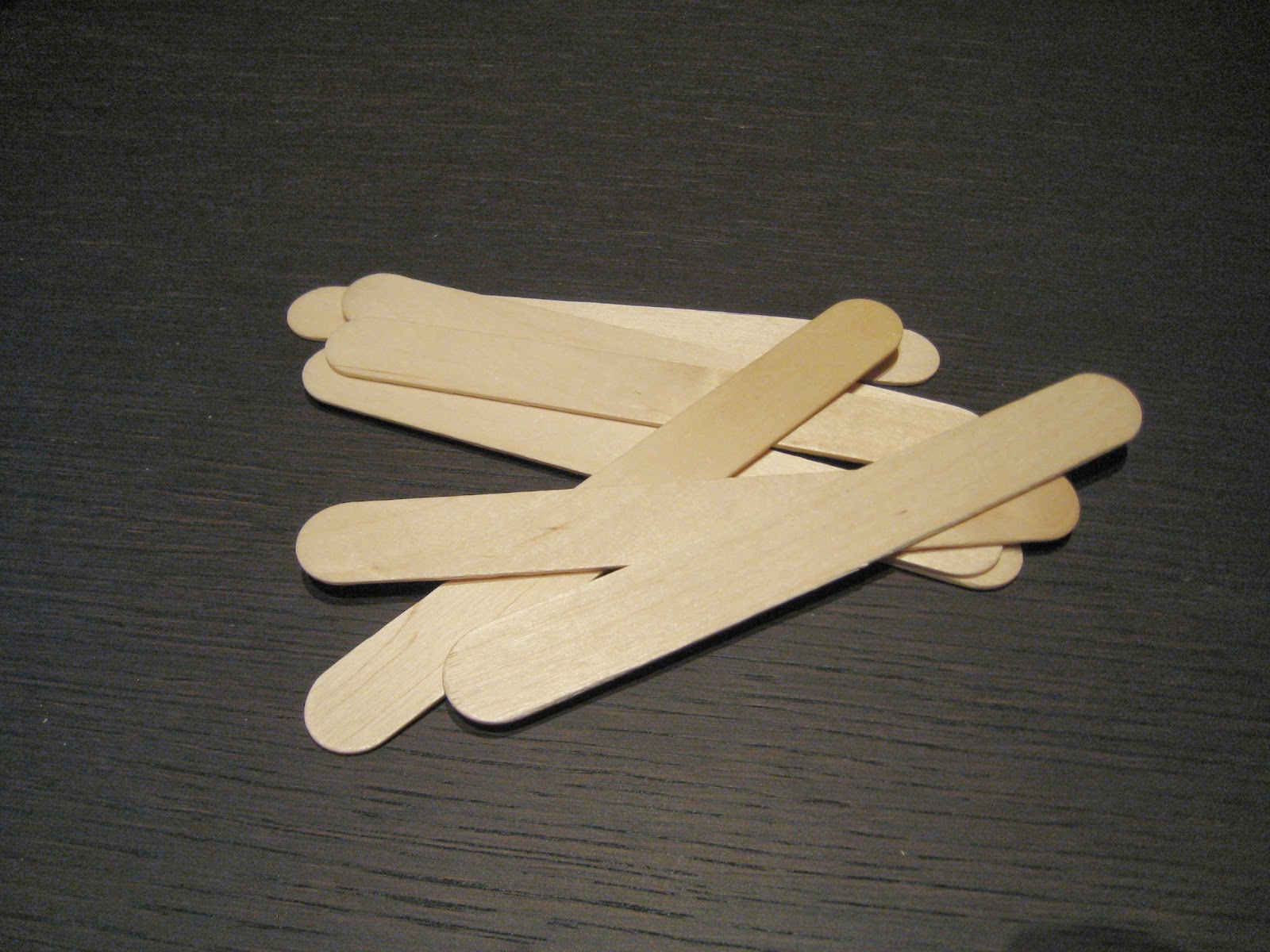 La bottega di Titti - Lo shop: Stecche di legno cm 15 x 1,8