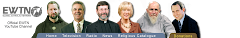Official EWTN YouTube Channel