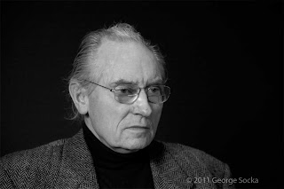 George McLean by George Socka