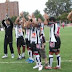 En la última fecha del pentagonal, empate del Ferro en Tres Arroyos