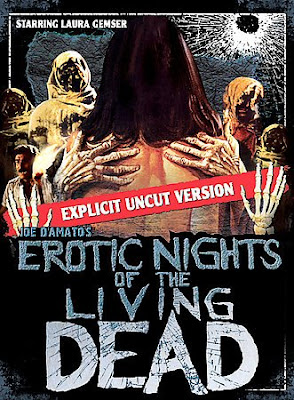 Sexy Nights of the Living Dead movie
