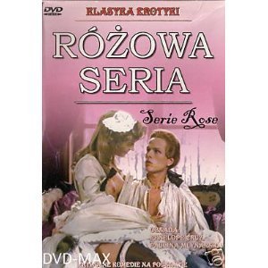 Serie rose movie