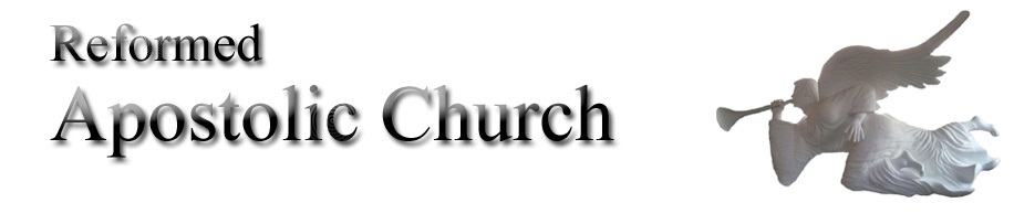 Reformed Apostolic Church