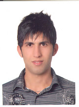 Alireza Mirzaei