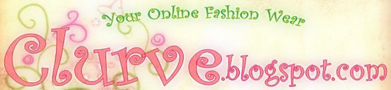 Clurve [Your Online Fashion Wear]