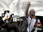 Carlos Alberto resolve e o Vasco agradece