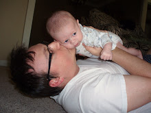 Playtime with Daddy