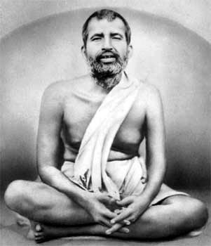 Ramkrishna Paramhans Photo