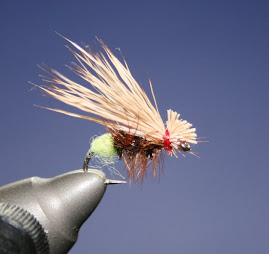 Favorite Flies