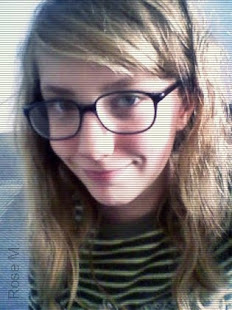 Follow me on photoblog