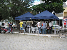 Fotos da ferinha