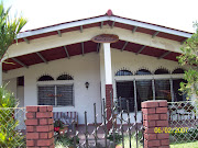 Nuestra Casa Juan Bosco
