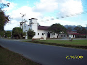 Parroquia San Jose - Valle