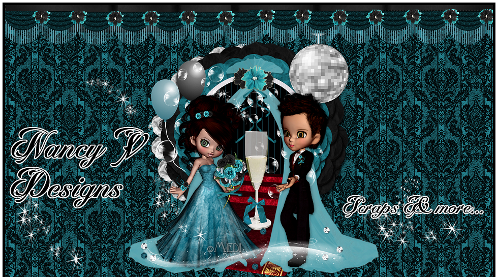 Nancy V Designs
