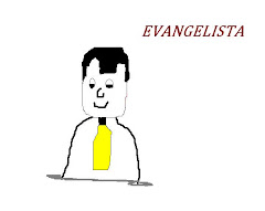 EVANGELISTA, DON MINISTERIAL DE CRISTO