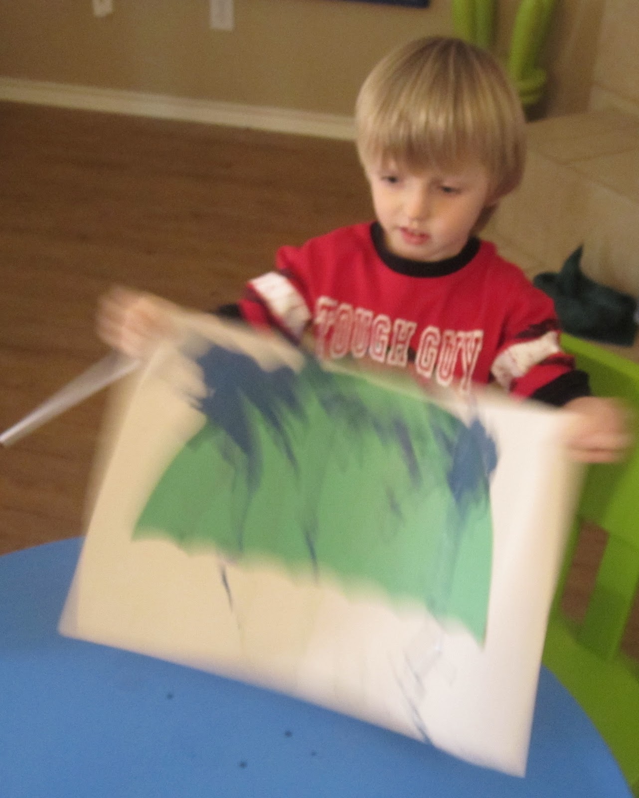 Preschool Alphabet Songs