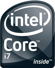 Intel Core i7 Extreme Edition